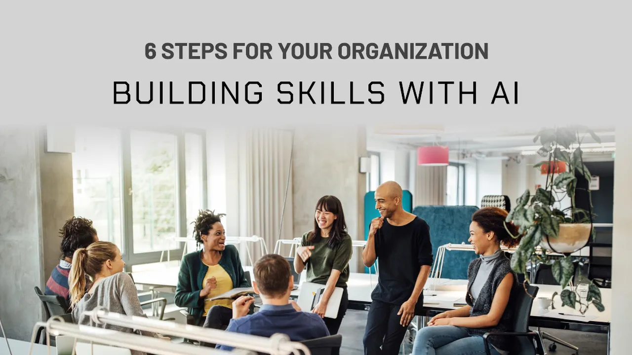 Close up on a plate of mashed potatoes, topped with baked pork chops with cream of mushroom soup, and a side of green beans.
