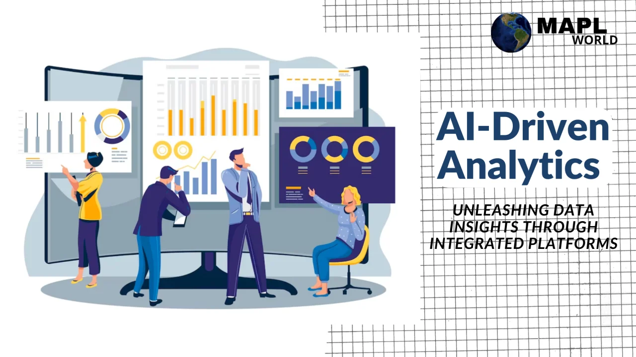 Close up on a plate of mashed potatoes, topped with baked pork chops with cream of mushroom soup, and a side of green beans.